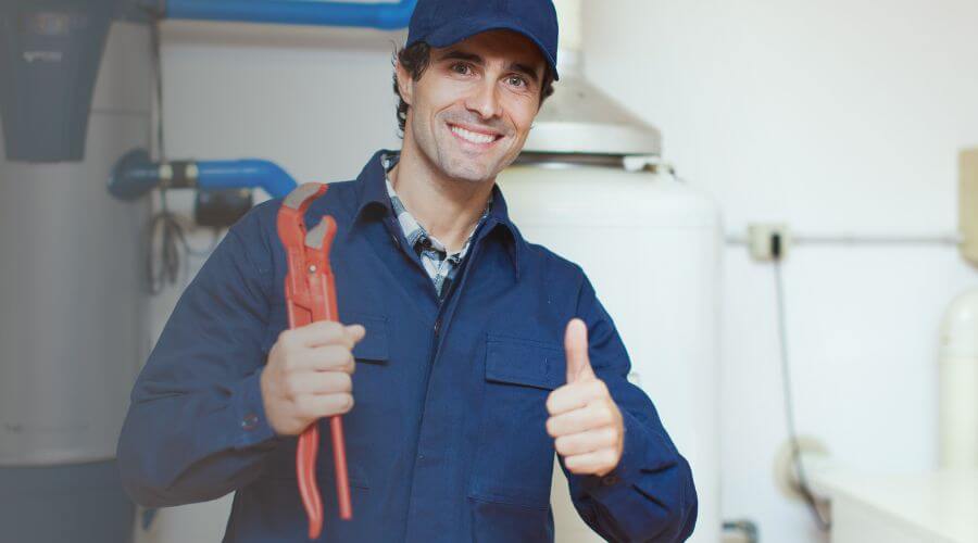 Professional Leak Detection Services in Moorefield, KY